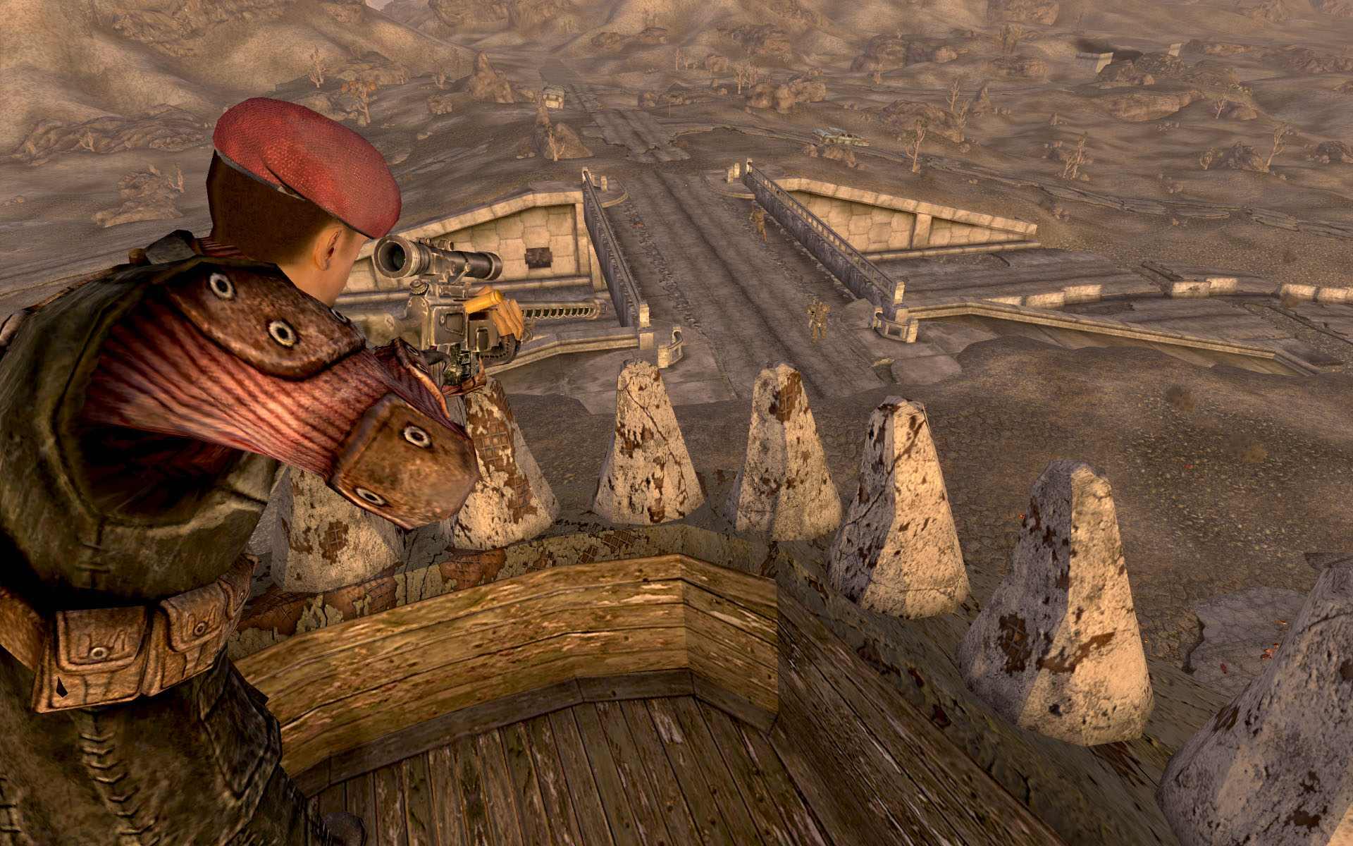 Fallout: New Vegas - Imagen 19